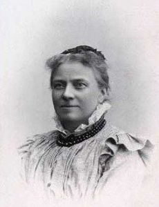 Matilde Bajer