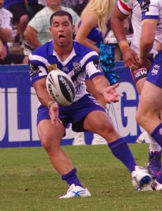 Joel Romelo
