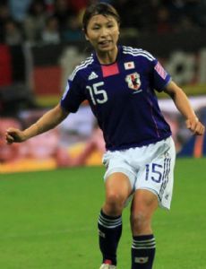 Aya Sameshima
