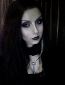 Jessica McCarthy(dated Ricky Horror)