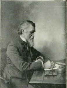 Benjamin F. Gue