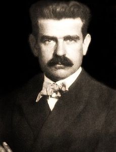 Frederic Storck