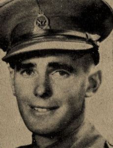 Frank Sharpley