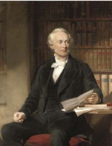 Octavius Wigram