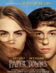 Paper Towns