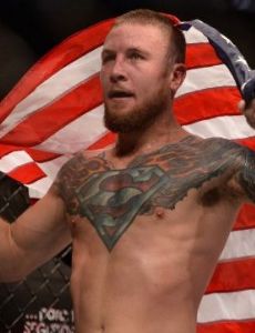 Steven Peterson