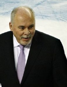 David Branch