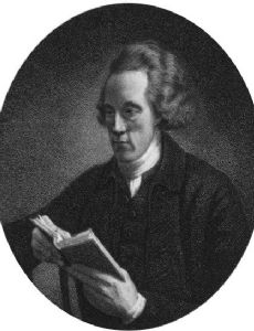 Joseph Townsend