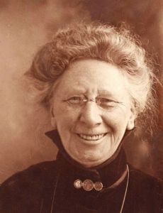 Catherine Rennes