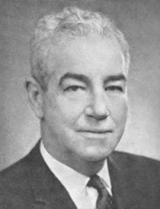 William Raleigh Hull, Jr.