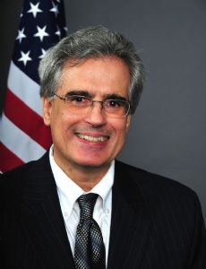 Luis A. Aguilar