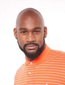 Julian A. Williams