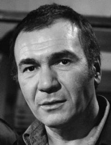 John Colicos