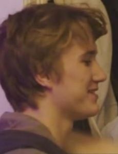 Sondre Opedal