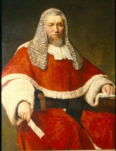 William Charles Windeyer