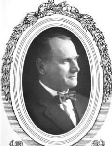 Fred B. Wells