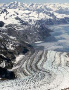 Glacier Bay National Park and Preserve
