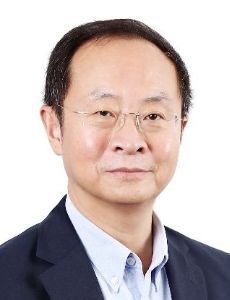 Zhang Wenzhong