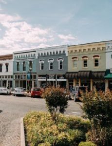 Northwest Arkansas