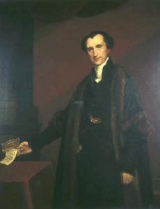 Sir James Shaw, 1st Baronet