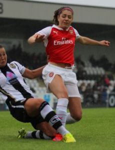 Amy Turner (footballer)