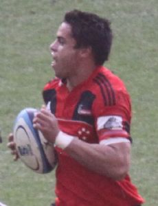 Sean Maitland