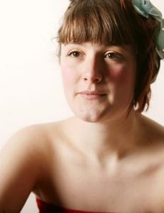Nancy Elizabeth