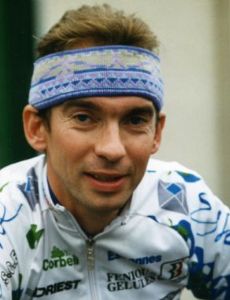 Patrice Esnault