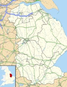 Washingborough