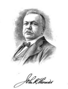 John Rochester Thomas