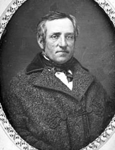 Thomas R. Potts