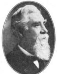 Henry Laycock