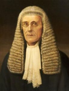 Robert Mortimer Montgomery