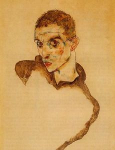 Egon Schiele