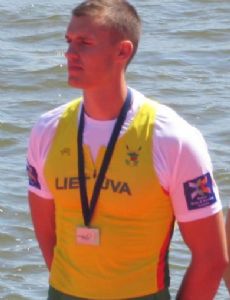 Aurimas Adomavičius