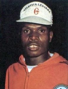 Henry Rono