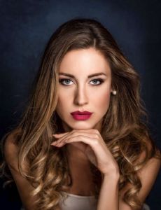 Erica De Matteis