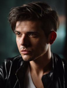Thomas Ochoa