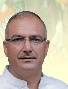 Sanjay Bhatia