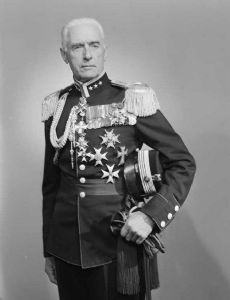 Nikolai Ramm Østgaard