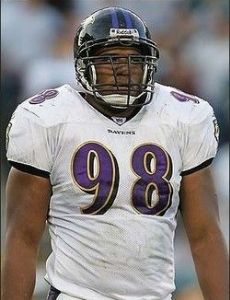 Anthony Weaver