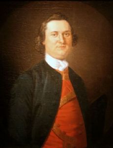 Lewis Morris