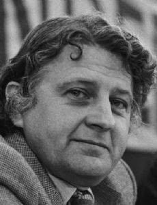 Piet Bukman