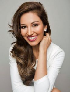 Dayanna Grageda