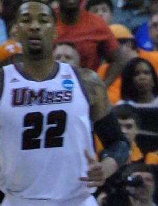 Sampson Carter