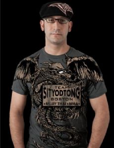 Mark DellaGrotte