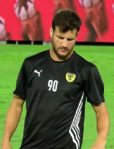 Joakim Daniel Askling