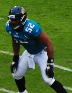 Daryl Smith