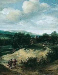 Jacob Koninck