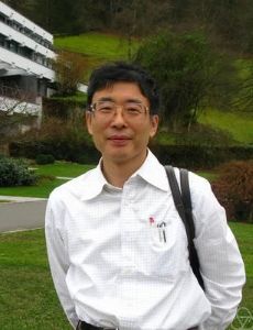 Toshiyuki Kobayashi